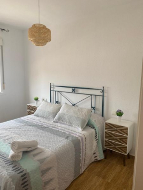 Acogedor apartamento en el paraiso, Cabo De Gata